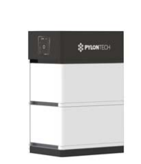 Pylontech Batteriespeicherpaket Force-L2 7,10/10,65/14,21 kWh