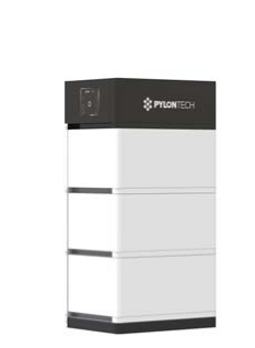 Pylontech Batteriespeicherpaket Force-L2 7,10/10,65/14,21 kWh