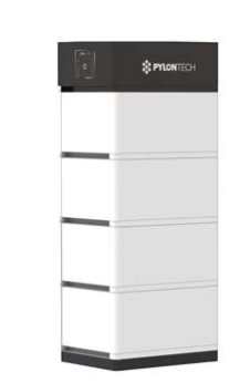 Pylontech Batteriespeicherpaket Force-L2 7,10/10,65/14,21 kWh