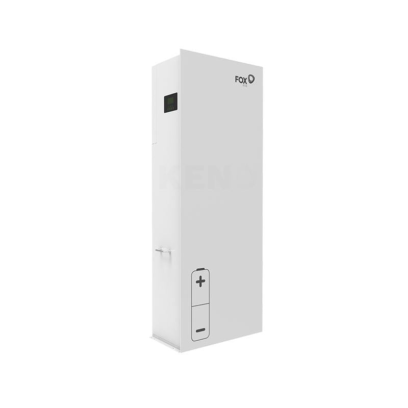 FoxESS Hybridwechselrichter