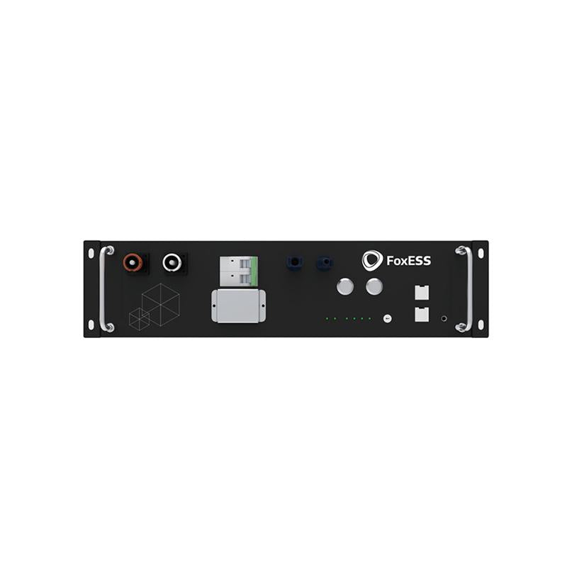 FoxESS BMS Batteriemanagement Einheit