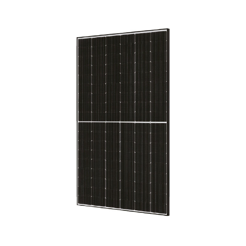 Ja Solar 415 Wp mit Schwarzem Rahmen