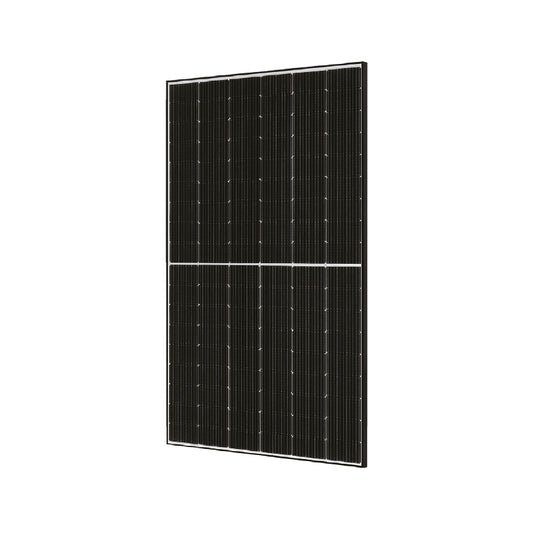 Ja Solar 445 Wp mit Schwarzem Rahmen