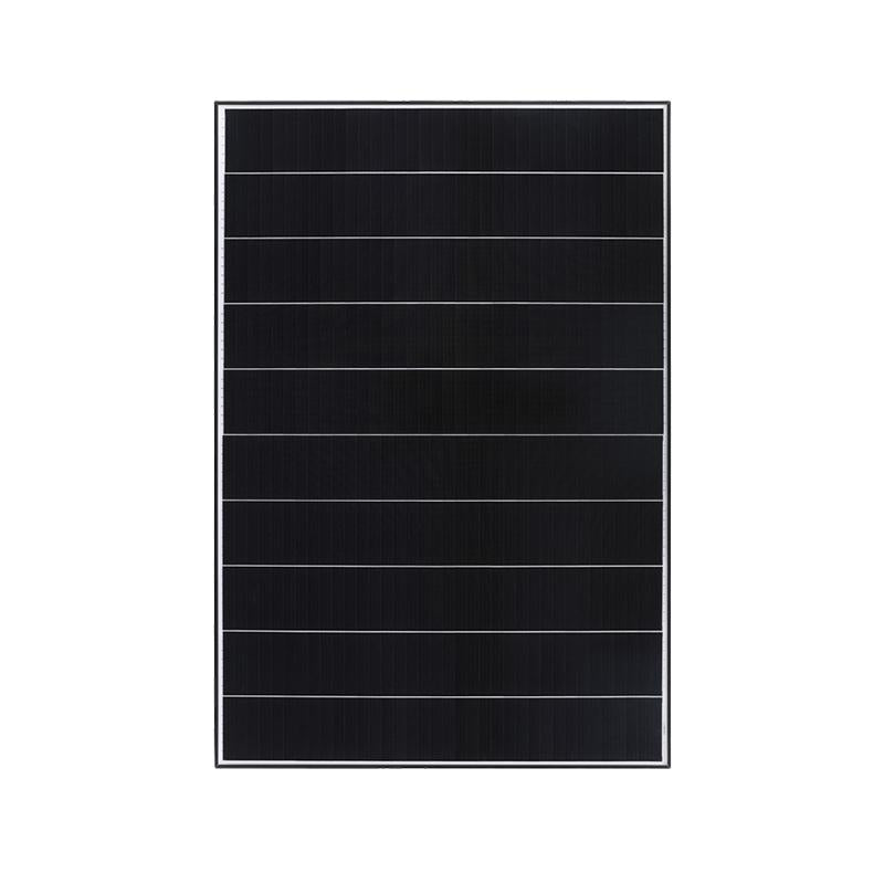 Kensol Solar 410 Wp mit Schwarzem Rahmen